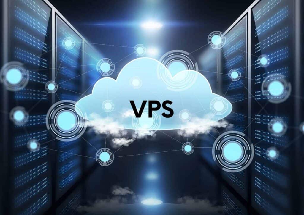 vps cloud
