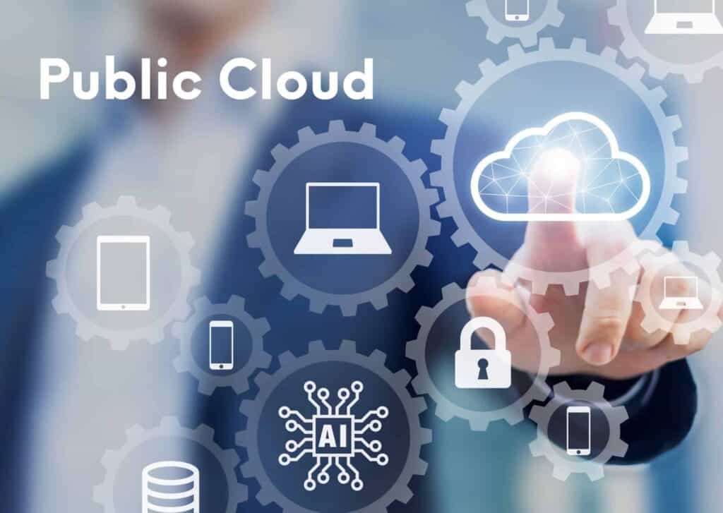 Public Cloud