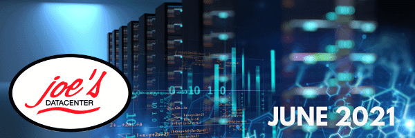 June 2021 Newsletter