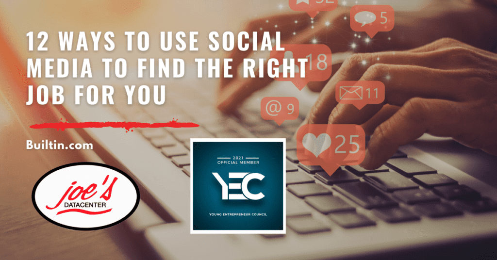 YEC Dec 2021 Article